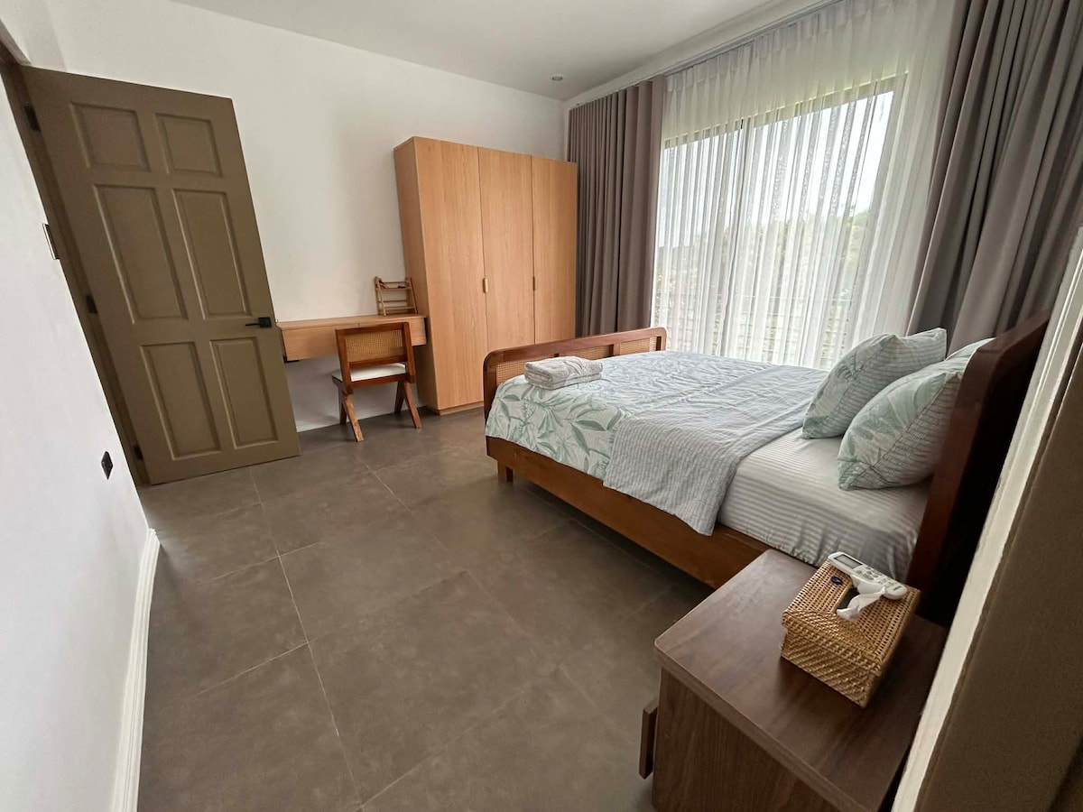 Casa Vida Bedrooms 1