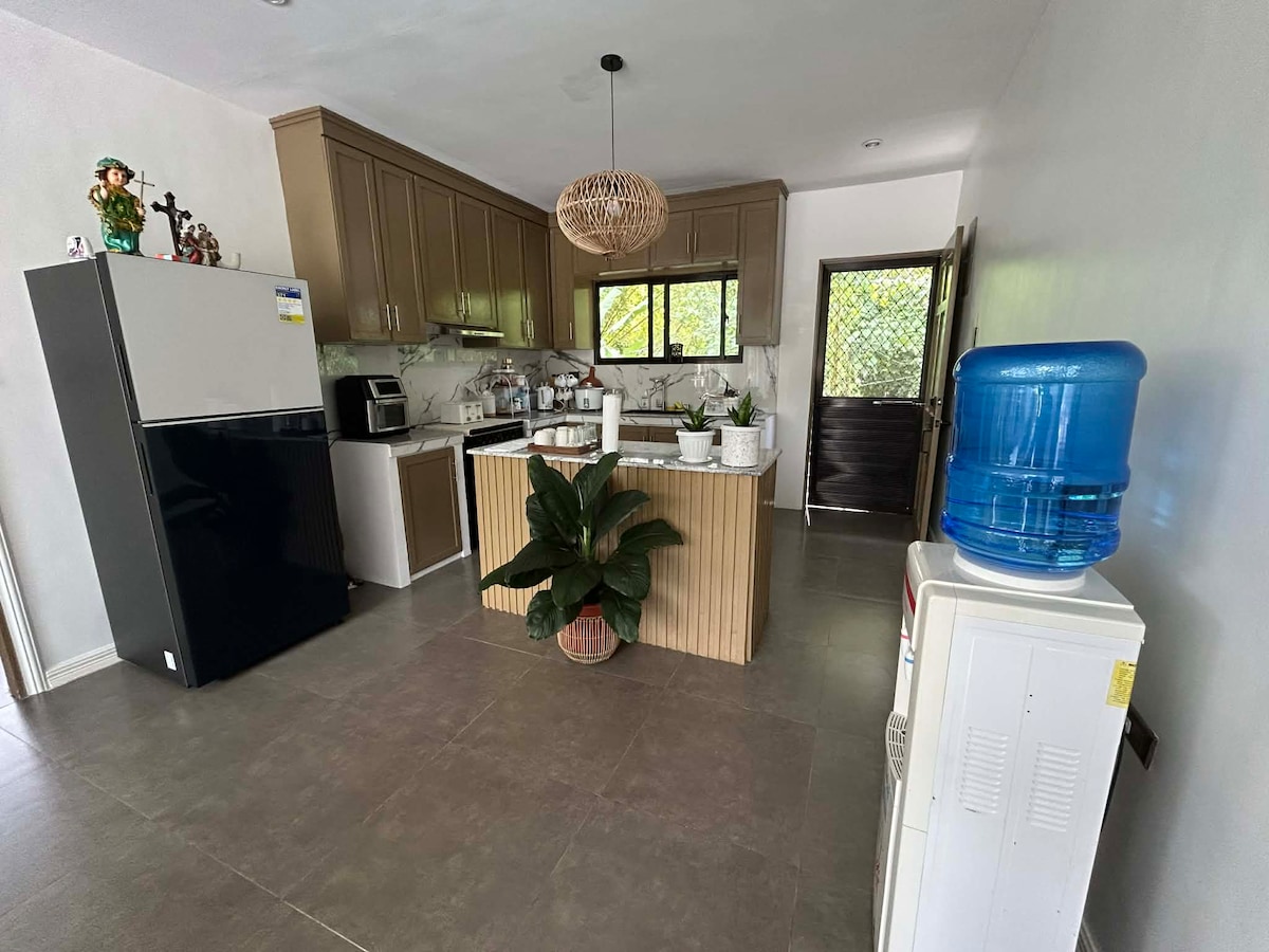 Casa Vida Kitchen 1