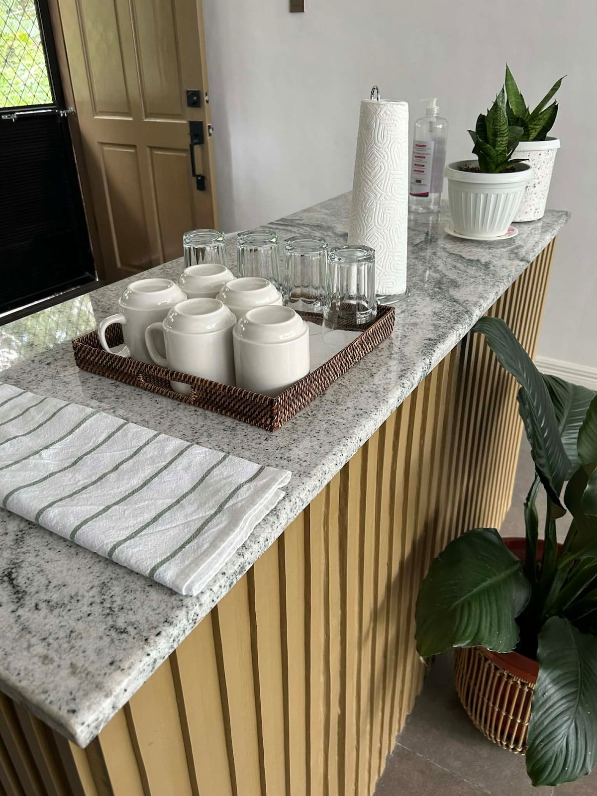 Casa Vida Kitchen 3